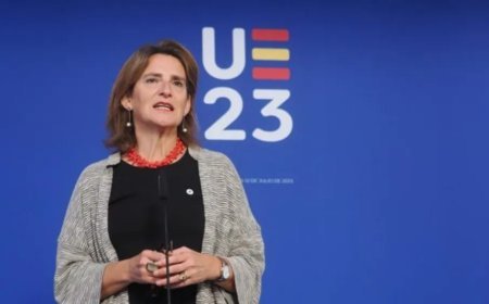 Antifraude de Europa desobedece la petición de un juez de Zamora en un caso de corrupción