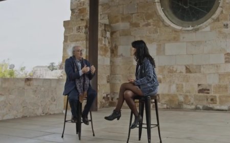 Zamora, episodio de "un país para leerlo"