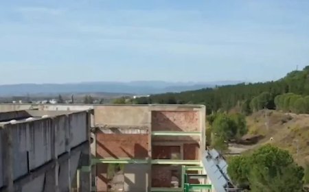 El vídeo del MITECO que indigna a las cuencas mineras