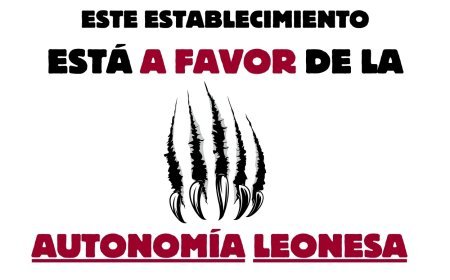 Cartel para establecimientos 2024