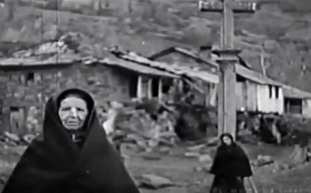 El romance de Puebla de Sanabria, 1938