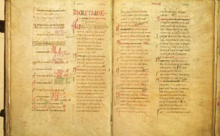 Lectura de los decreta 2024