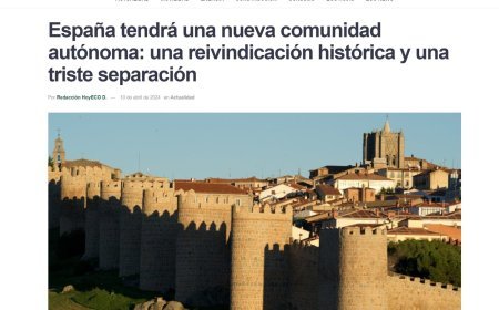 La prensa sensacionalista y el leonesismo