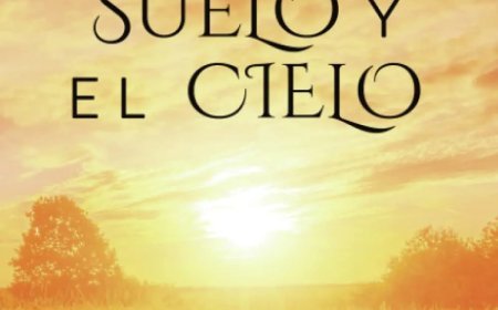 Entre el suelo y el cielo
