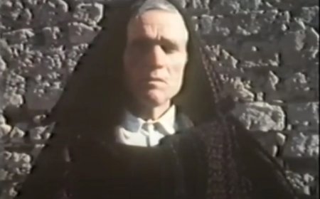 Trás-os-Montes. Película de 1976