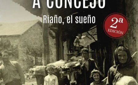 Tocan las campanas a Concejo