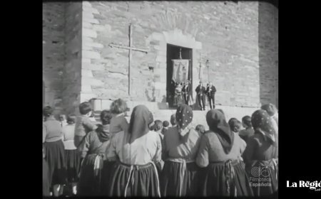 Navidad en Carbajales de Alba-1938