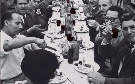 100 años de Zamora en Argentina