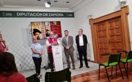 I Jornadas del V Centenario de Juan del Enzina