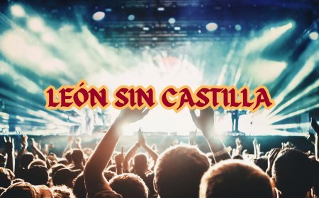 León sin Castilla. Videoclip musical