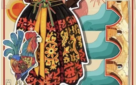 Fiestas de San Pedro en Zamora 2024