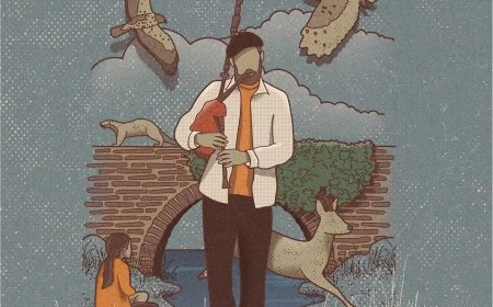 Festival d´Onor em Rio de Onor (Rihonor)