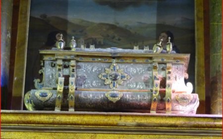 ¿De dónde proviene el nombre de Sahagún?