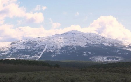 Proyecto minero del sudeste salmantino