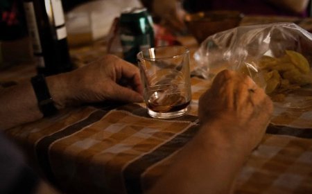 "De pueblo" exposición fotográfica