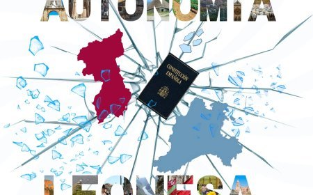 Foto de perfil "Autonomía Leonesa"