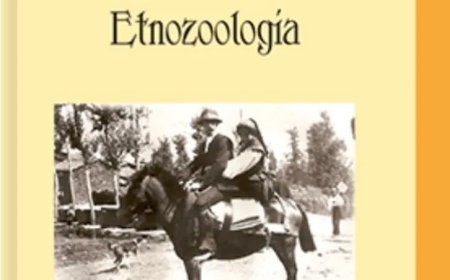 Los animales en la cultura tradicional zamorana. Etnozoología