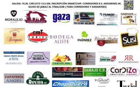 XI Cross de Videmala