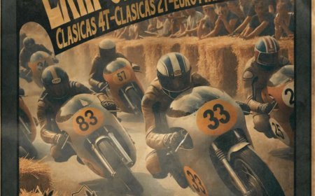 LXIII Gran premio de La Bañeza