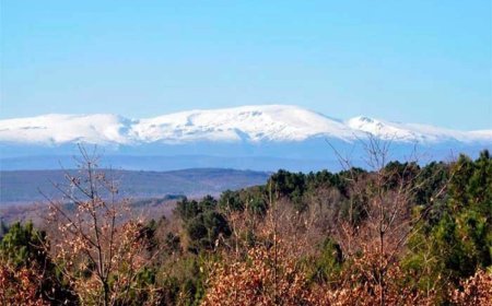 Ruta de la Batalla en Villamejil