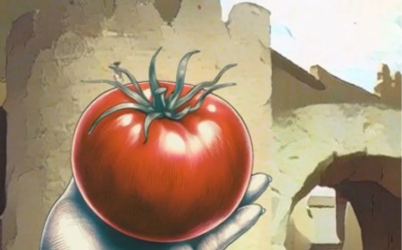 XXXV Feria del tomate y Lucha Leonesa en Mansilla de las Mulas