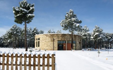 Centro Micológico de Tabuyo del Monte