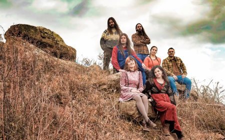 Los asturianos Guieldu actuarán en el festival Reinu de Llión