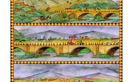 VII Feria medieval "La conjura de Ciudad Rodrigo"