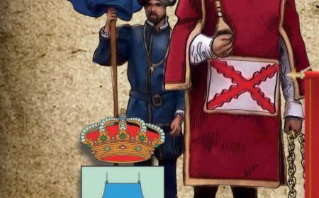 XI Vísperas nupciales de Aldeatejada y Feria renacentista