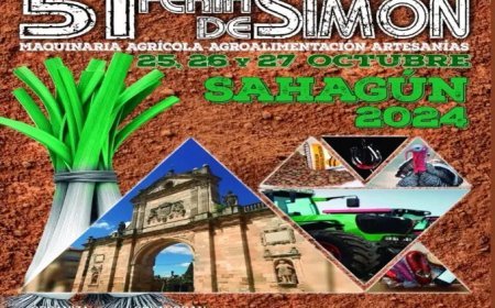 51 Feria de San Simón