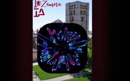 La canción sobre Zamora creada con Inteligencia Artificial