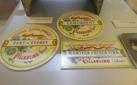 Museo Sierra Pambley