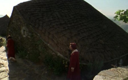 El Señor de Bembibre