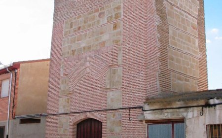 El torreón del deán