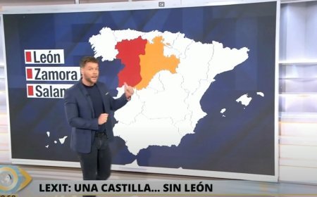 El peor reportaje sobre leonesismo