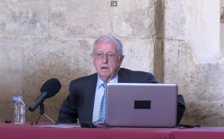 Escribir en visigótica en el Monasterio de Sahagún