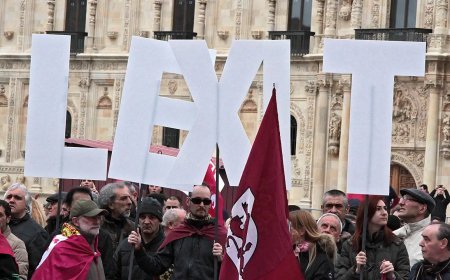 La identidad secuestrada