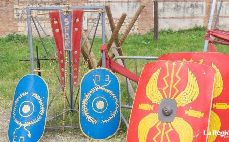 El genocidio de los astures