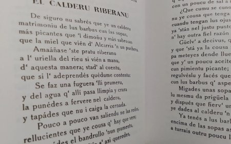 Lengua leonesa ¿Existe?