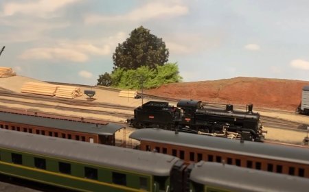 La "Charra" vuelve a salir hacia Zamora