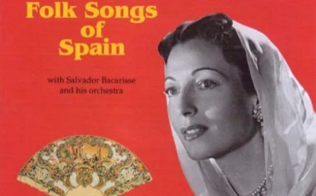 Leonesa, Germaine Montero