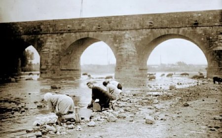 La primera película española podría ser leonesa