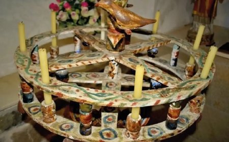 Navidad "a la Leonesa"