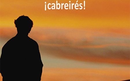 El bandolero de Omaña. Ni bandolero ni de Omaña: ¡cabreirés!