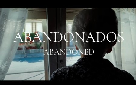 Abandonados