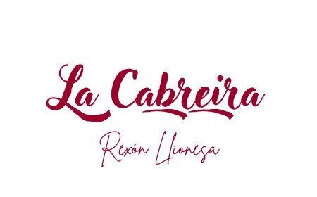 La Cabreira - Rexón Llionesa