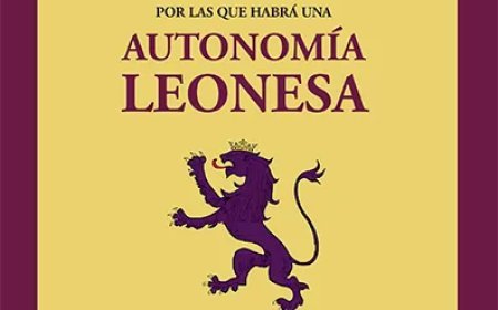500 razones por las que habrá una autonomía leonesa
