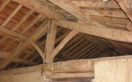 El sobrao: arquitectura tradicional