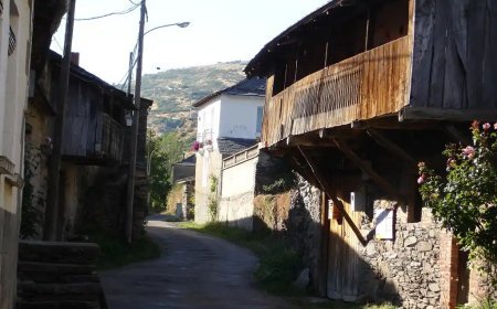 Breve esquema demográfico