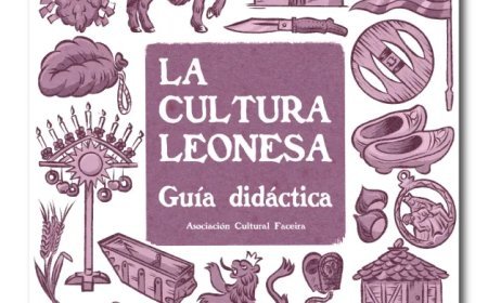La cultura leonesa, guía didáctica